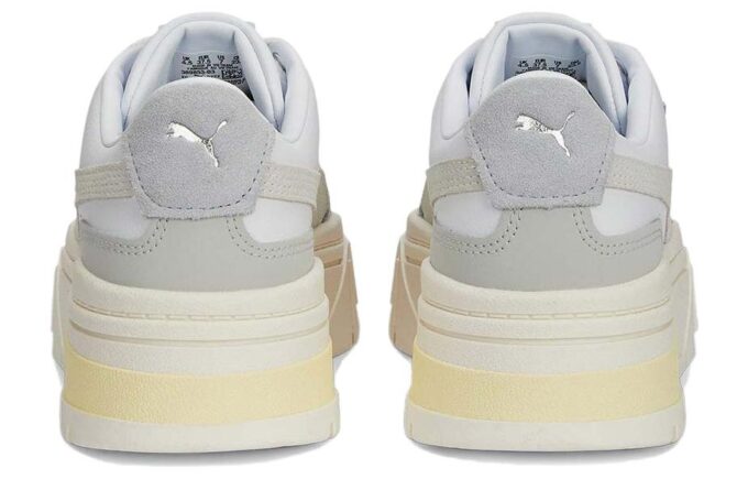(WMNS) Mayze Stack Luxe „Nimbus Cloud White”