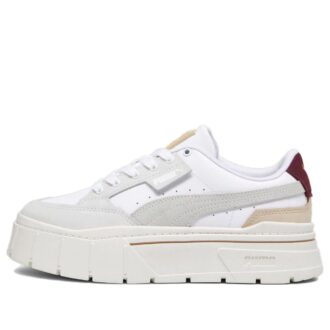 (WMNS) Mayze Stack Luxe „White Dark Jasper”