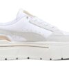 (WMNS) Mayze Stack Luxe „White Dark Jasper”