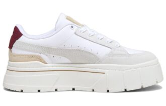 (WMNS) Mayze Stack Luxe „White Dark Jasper”