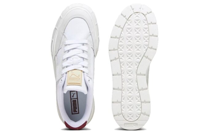(WMNS) Mayze Stack Luxe „White Dark Jasper”
