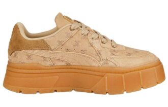 (WMNS) Mayze Stack Nu T7 „Khaki”