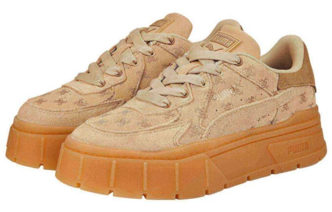 (WMNS) Mayze Stack Nu T7 „Khaki”