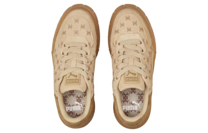 (WMNS) Mayze Stack Nu T7 „Khaki”