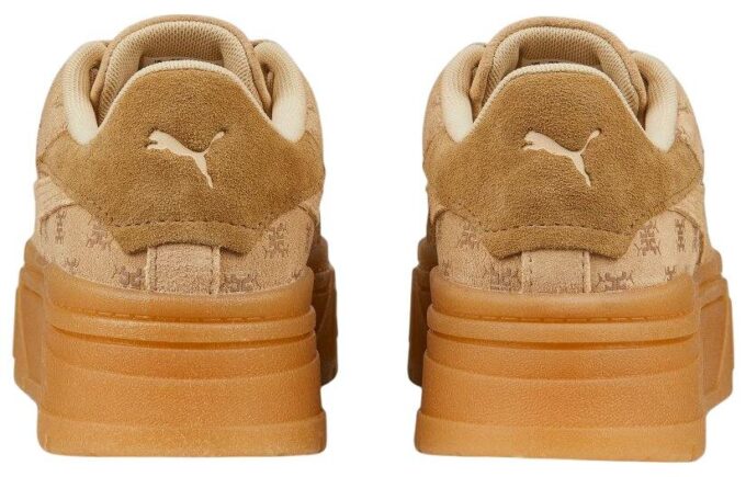 (WMNS) Mayze Stack Nu T7 „Khaki”