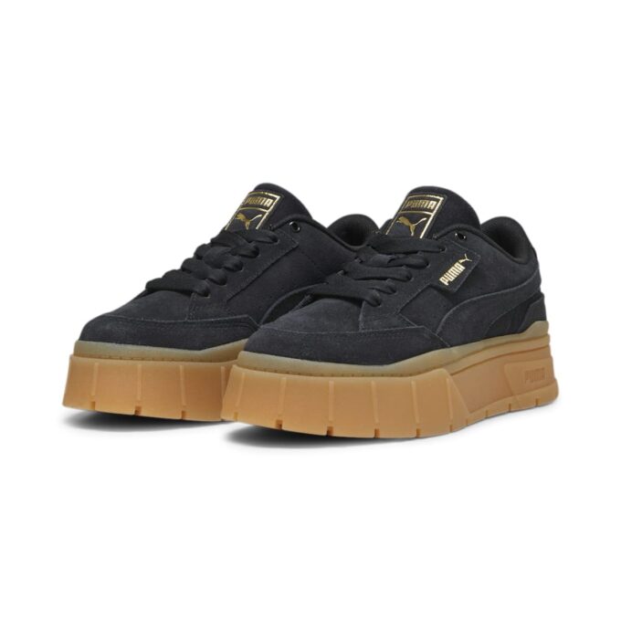 (WMNS) Mayze Stack „Soft Winter – Black Gum”
