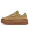 (WMNS) Mayze Stack Suede „Brązowo-złoty”