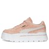 (WMNS) Mayze Stack Suede „Rose Dust”