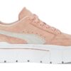 (WMNS) Mayze Stack Suede „Rose Dust”
