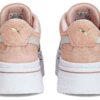 (WMNS) Mayze Stack Suede „Rose Dust”