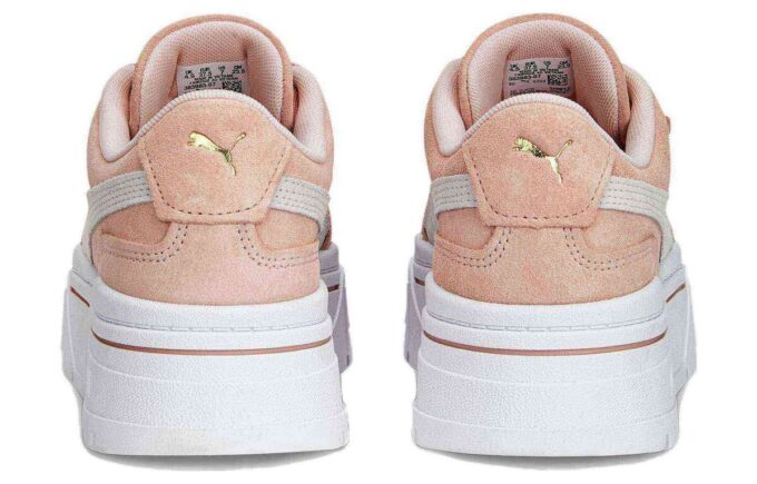 (WMNS) Mayze Stack Suede „Rose Dust”