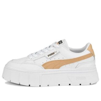 (WMNS) Mayze Stack „White Light Sand”