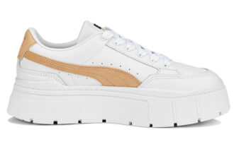 (WMNS) Mayze Stack „White Light Sand”