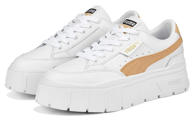(WMNS) Mayze Stack „White Light Sand”