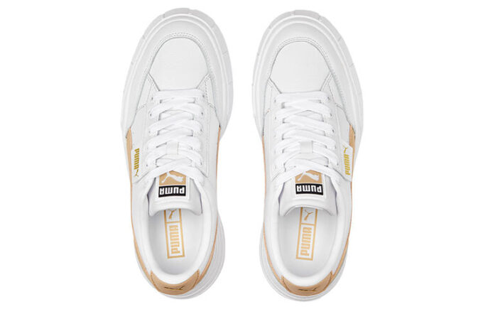 (WMNS) Mayze Stack „White Light Sand”