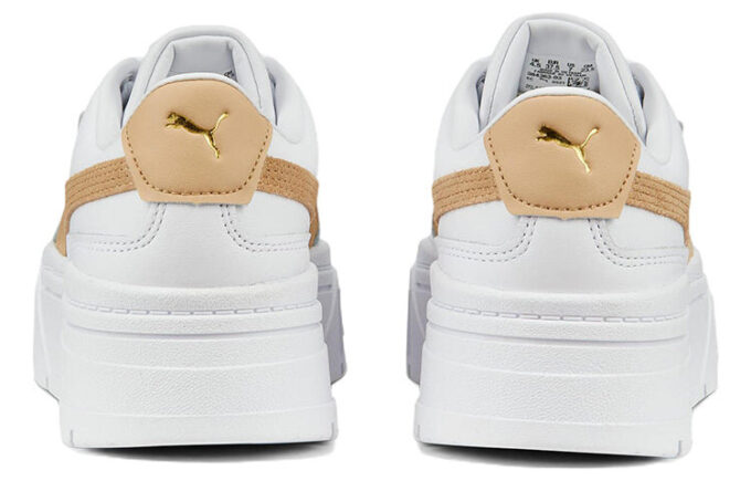 (WMNS) Mayze Stack „White Light Sand”