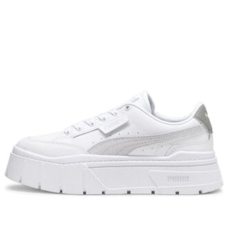 (WMNS) Mayze Stack „White Stormy Slate”