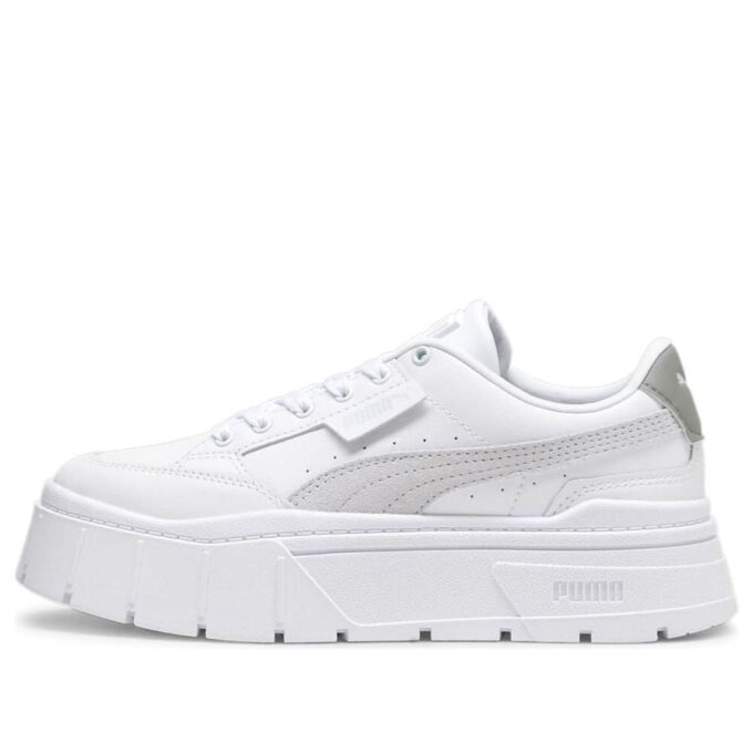 (WMNS) Mayze Stack „White Stormy Slate”