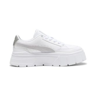 (WMNS) Mayze Stack „White Stormy Slate”