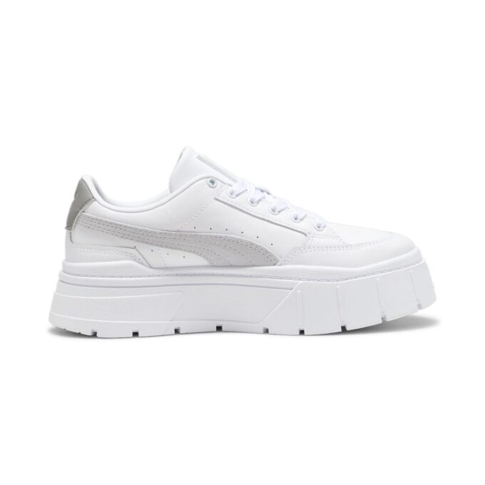(WMNS) Mayze Stack „White Stormy Slate”