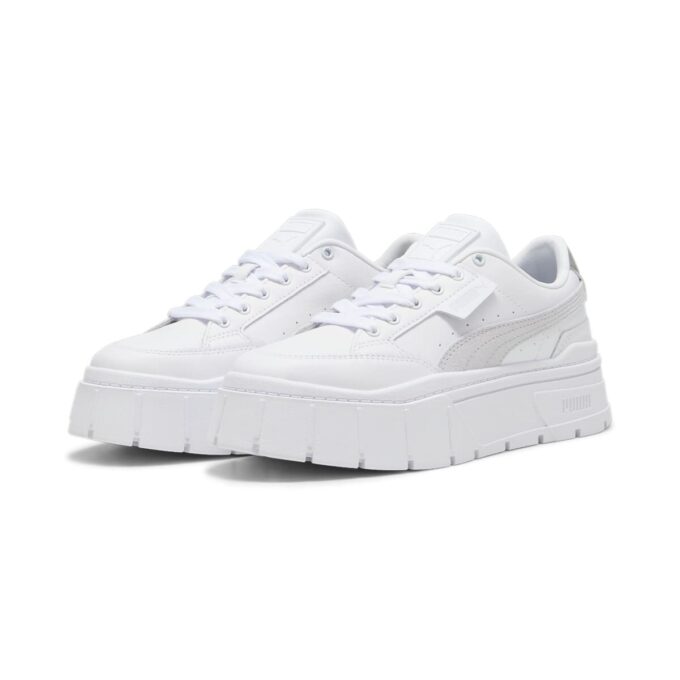 (WMNS) Mayze Stack „White Stormy Slate”