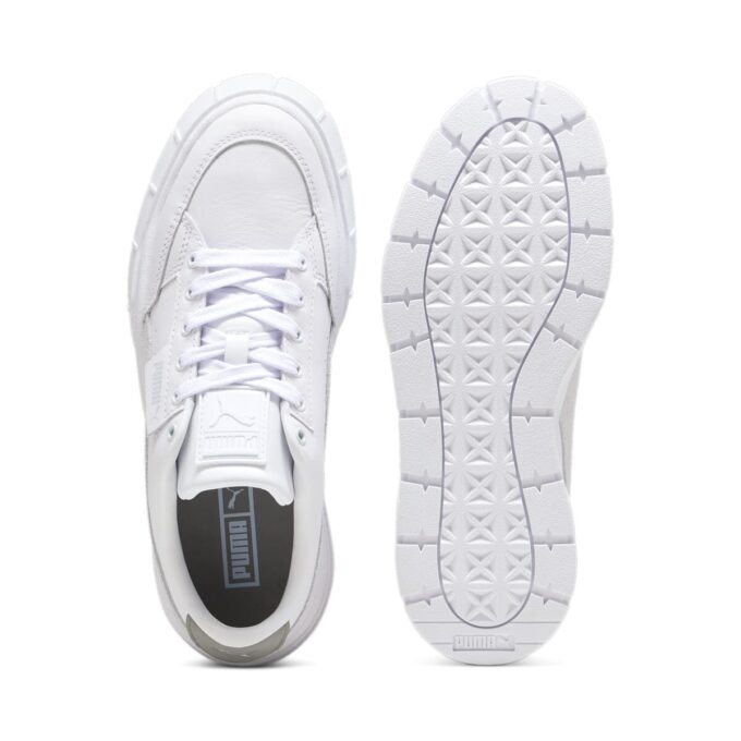 (WMNS) Mayze Stack „White Stormy Slate”