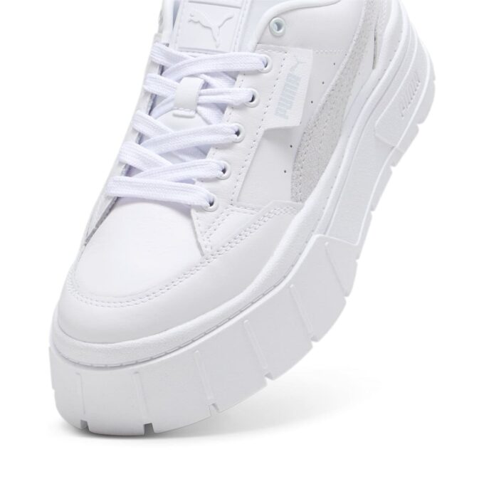 (WMNS) Mayze Stack „White Stormy Slate”