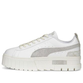 (WMNS) Mayze „Thrifted – White Grey”
