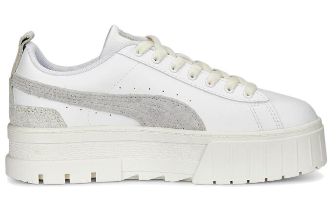 (WMNS) Mayze „Thrifted – White Grey”
