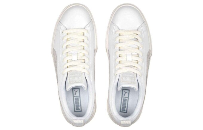 (WMNS) Mayze „Thrifted – White Grey”
