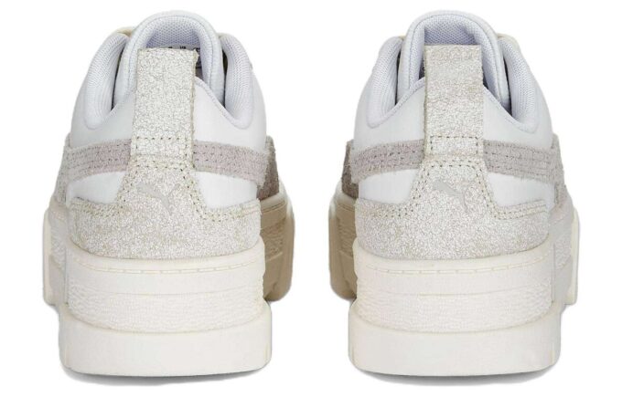 (WMNS) Mayze „Thrifted – White Grey”
