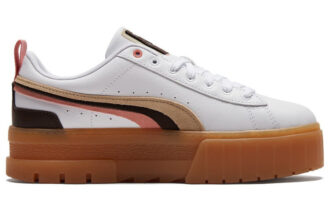 (WMNS) Mayze „Triplex – White”