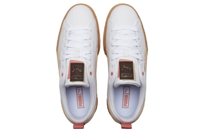 (WMNS) Mayze „Triplex – White”