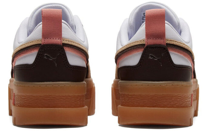 (WMNS) Mayze „Triplex – White”
