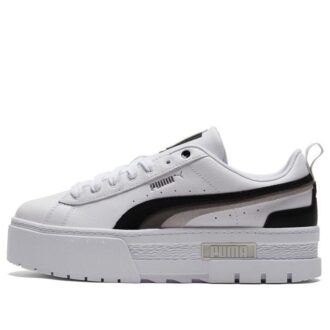 (WMNS) Mayze „Triplex – White Nimbus Cloud”