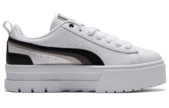 (WMNS) Mayze „Triplex – White Nimbus Cloud”