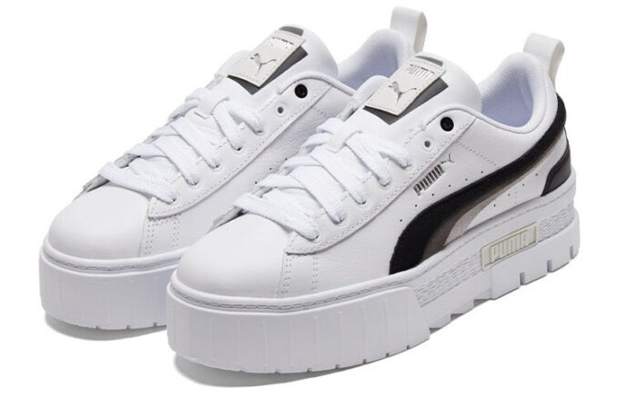 (WMNS) Mayze „Triplex – White Nimbus Cloud”