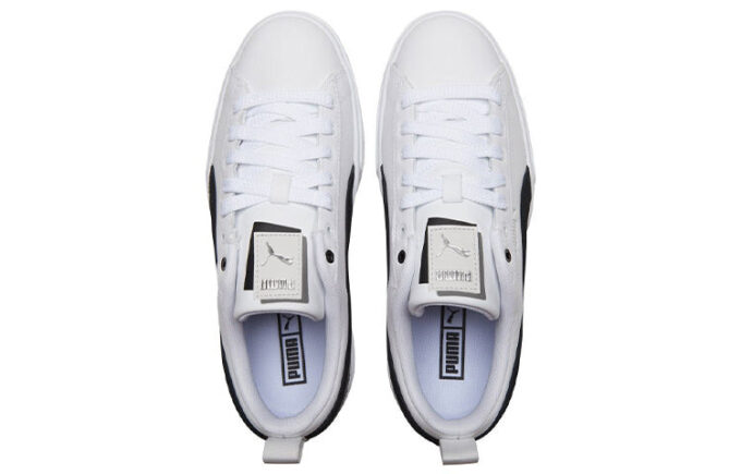 (WMNS) Mayze „Triplex – White Nimbus Cloud”