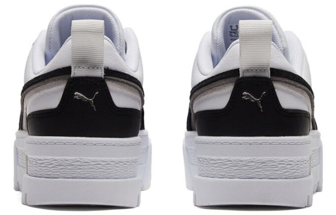 (WMNS) Mayze „Triplex – White Nimbus Cloud”