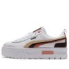(WMNS) Mayze „Triplex – White Putty Rosette”