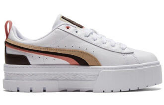 (WMNS) Mayze „Triplex – White Putty Rosette”