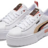(WMNS) Mayze „Triplex – White Putty Rosette”