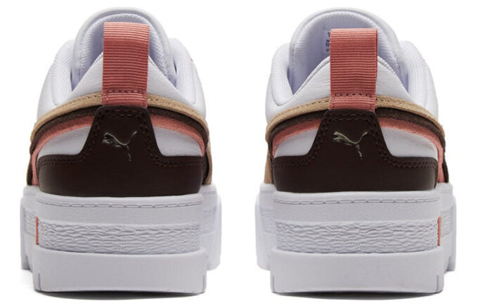 (WMNS) Mayze „Triplex – White Putty Rosette”