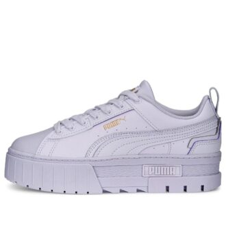 (WMNS) Mayze UT „Mono – wiosenna lawenda”