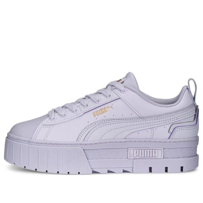(WMNS) Mayze UT „Mono – wiosenna lawenda”