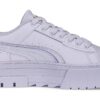 (WMNS) Mayze UT „Mono – wiosenna lawenda”