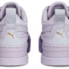 (WMNS) Mayze UT „Mono – wiosenna lawenda”