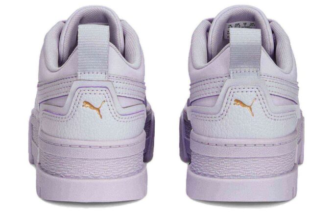 (WMNS) Mayze UT „Mono – wiosenna lawenda”