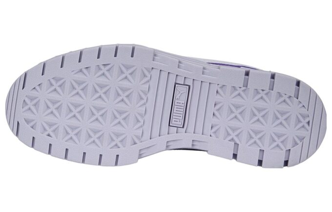 (WMNS) Mayze UT „Mono – wiosenna lawenda”