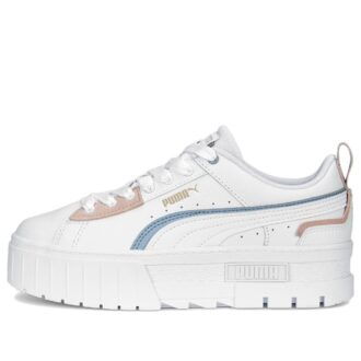 (WMNS) Mayze UT „White”